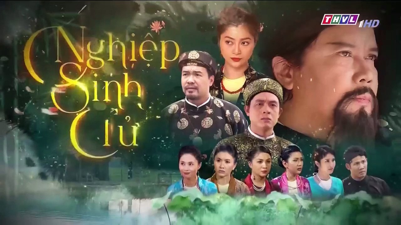 nghiệp sinh tử phần 4 – tập 25 – Phim Viet Nam THVL1 – xem phim nghiep sinh tu p4 tap 26