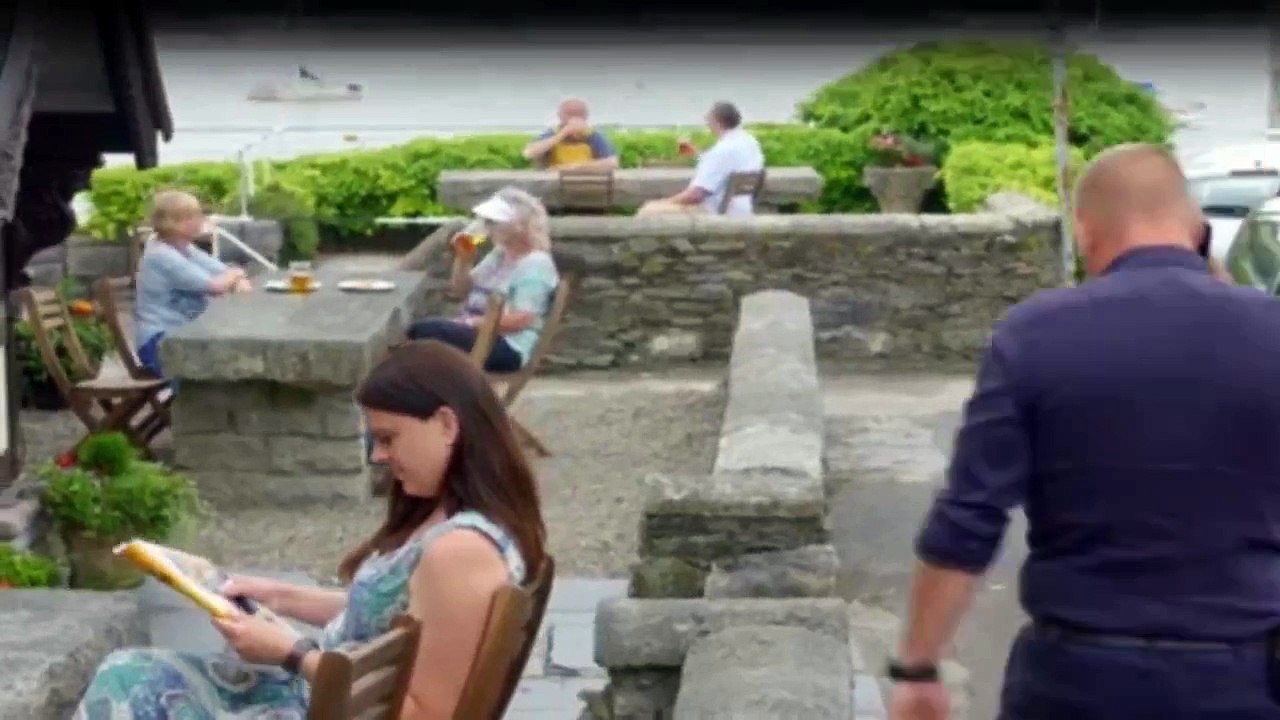 The Coroner Staffel 2 Folge 1 HD Deutsch