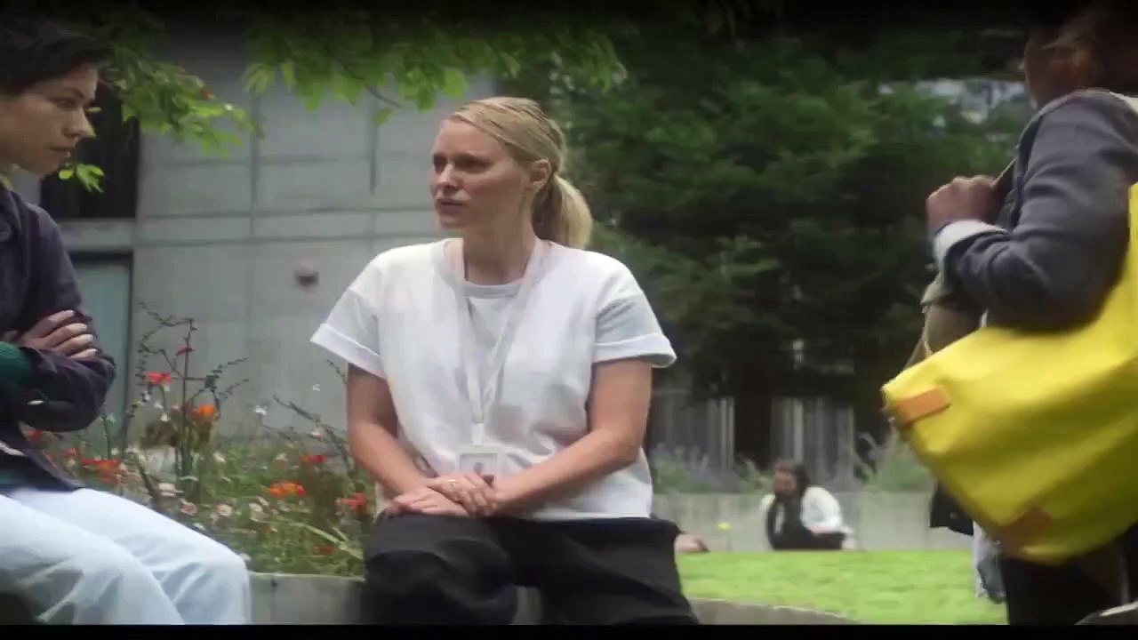 Devs Staffel 1 Folge 3 HD Deutsch