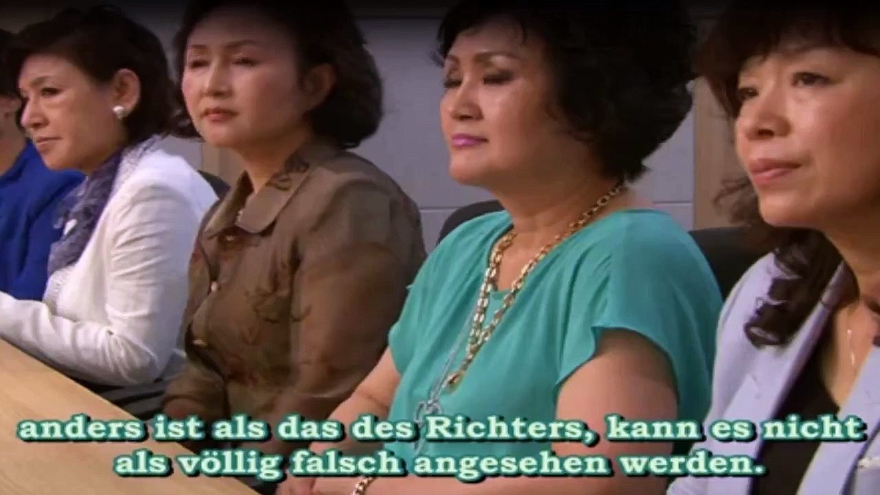 I Hear Your Voice Staffel 1 Folge 16 - Part 01 HD Deutsch