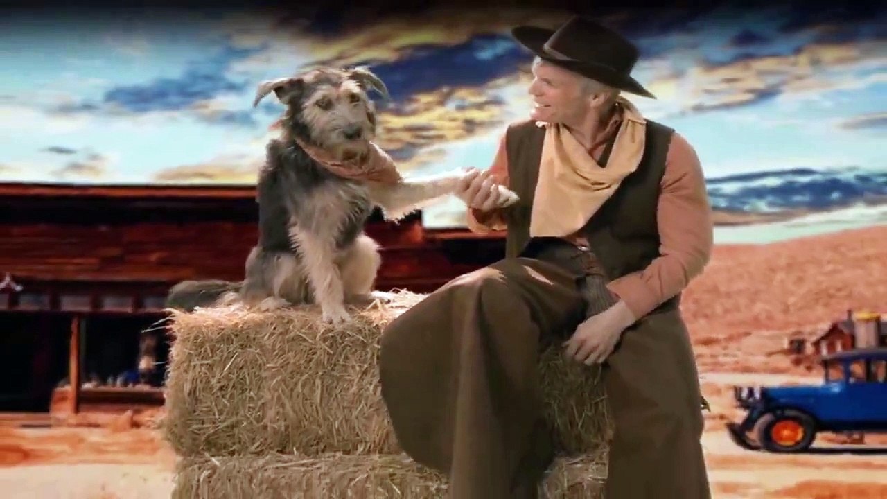 Ein Hundeleben mit Bill Farmer Staffel 1 Folge 8 HD Deutsch