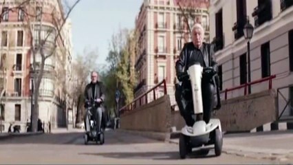 Mission - Impossible-Fallout - Canal+ - Advert