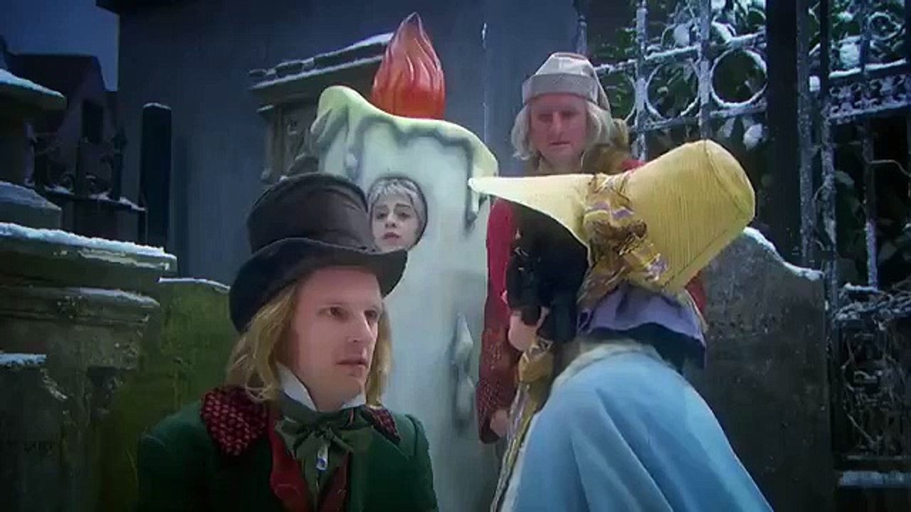 A Christmas Carol Goes Wrong (2017) Watch HD Vídeo Dailymotion