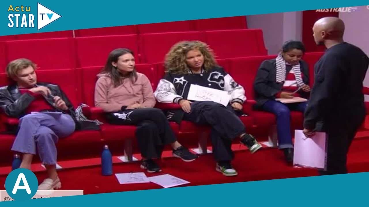 Star Academy : un détail fait fulminer les internautes dans l'album de Noël des élèves