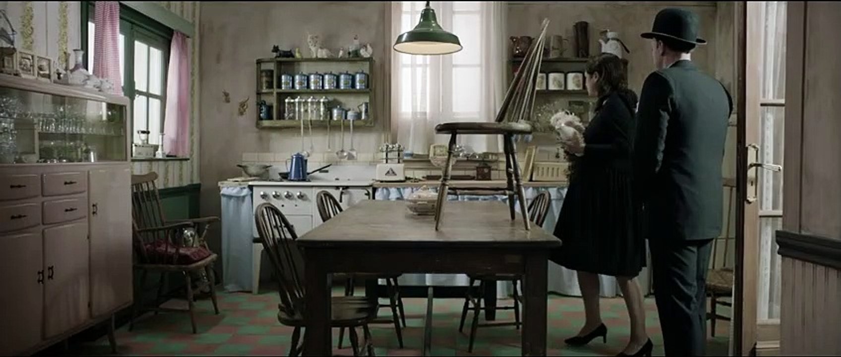 ALONE (2021) Filme Deustche HD HD Deutsch