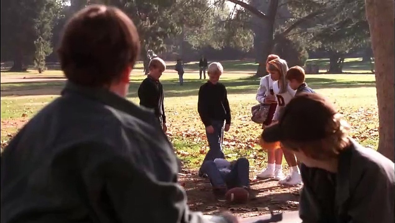 ANGUS – VOLL COOL (1995) Filme Deustche HD HD Deutsch