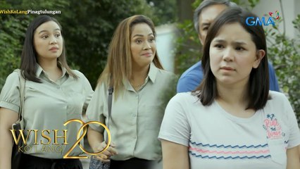 Titser na pinagtulungan, lumaban sa inggiterang co-teachers niya! | Wish Ko Lang