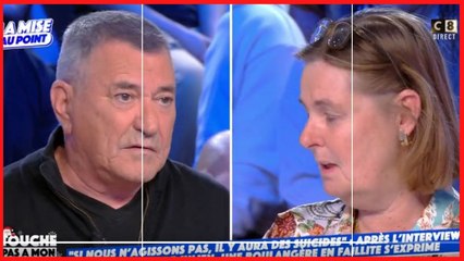 TPMP: une invitée de Cyril Hanouna lance un cri du cœur en larmes !