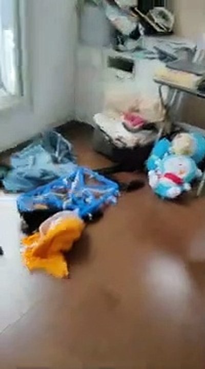 @加藤圭一 過激活動家 #鈴木マサ  宅前嫌がらせ演説①