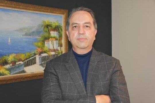 PROF. DR. ŞENER DOMUZ GRİBİ COVİD-19 KADAR BULAŞICI VE ÖLDÜRÜCÜ OLABİLİR