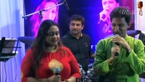 Tumne Pukara Aur Hum Chale Aaye | Moods Of Rafi | Anil Bajpai & Priyanka Mitra Live Cover Performing Romantic Song ❤❤