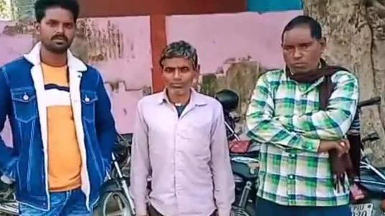बाराबंकी: भाई ने भाई पर बांके से किया हमला, इलाज के दौरान भाई की हुई मौत