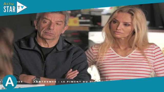 Adriana Karembeu : cette habitude de Michel Cymès qui l'agace profondément