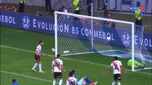 Veja como foi a eliminação do Cruzeiro para o River Plate