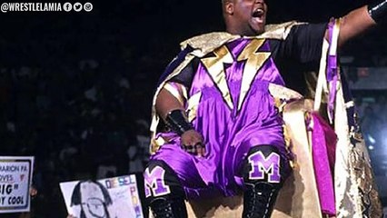 10 Wrestlers WWE Instantly Regrets Pushing To The Moon