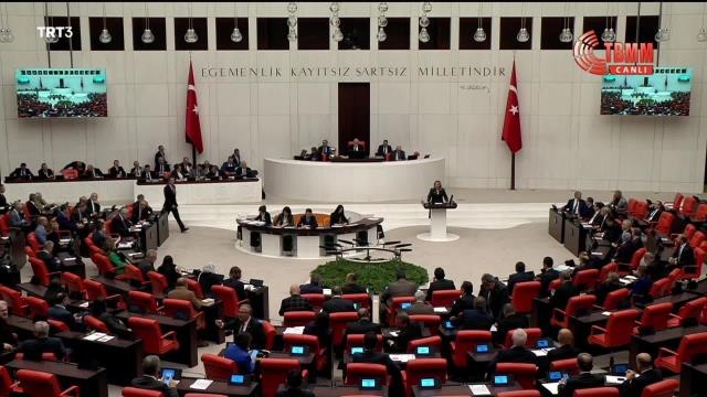 Aylin Cesur'dan Bakan Koca'ya: 6 Yaşındaki Kızın Irzına Geçmek Nedir, Bir Hekim Olarak Burada Anlatın Sayın Bakan, Siz Anlatın