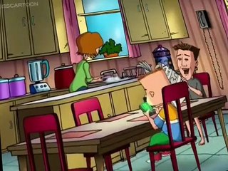 God, the Devil and Bob E009