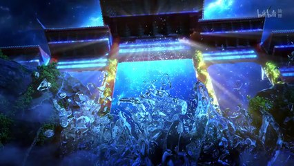 First Dragon [Yuan Long] Episode 09 Sub Indo - dongcinanime.site