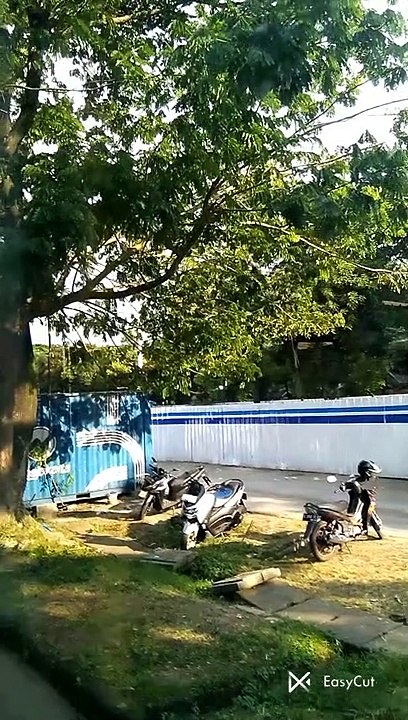 Transjakarta 13D dari Ragunan ke Puri Beta