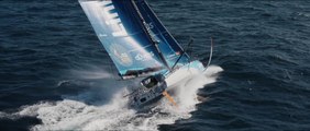 IMOCA Globe Series / Oceano Vox x IMOCA : Démocratiser la science pour mieux comprendre l’Océan