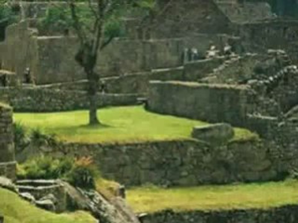 Video Volunteer Abroad Volunteering Machu Picchu Cusco Peru