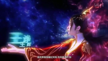 First Dragon [Yuan Long] Episode 11 Sub Indo - dongcinanime.site