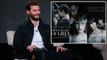 ‘Very little defence’, Jamie Dornan Politely Requests Fifty Shades Fans Not 'Mur-der' Him Please