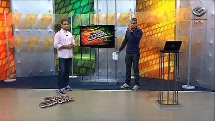 Assista aos gols desta quarta-feira pela Copa do Brasil