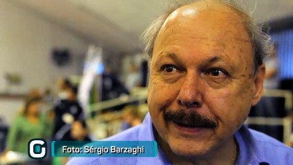 Robinho não deve retornar ao Santos