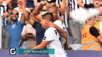 Video herunterladen: Santos é o novo líder, mas Sampaoli ainda busca reforços