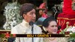 Ditanya Soal Hadiah Pernikahan untuk Kaesang dan Erina, Presiden Jokowi: Hadiahnya Cinta