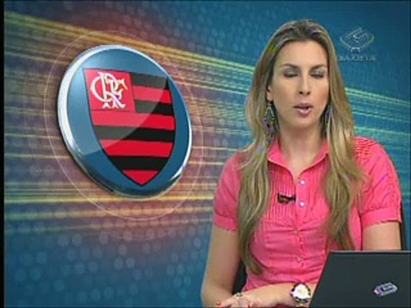 Flamengo tenta retomar boa fase diante do Bahia