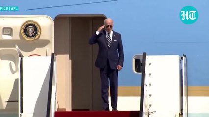 Joe Biden is tired of the war between Russia and Ukraine. Here’s why