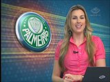 Palmeiras busca quarta vitória seguida contra São Paulo
