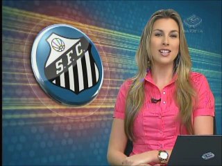 Santos ainda acredita em vaga na Libertadores