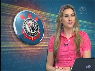 Jogadores que serviram à Seleção voltam e treinam pelo Corinthians