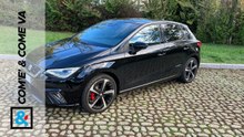 SEAT IBIZA FR 2023 | Com'è & Come va