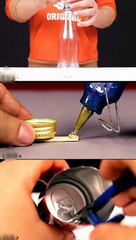 Life hacks ideas creative videos