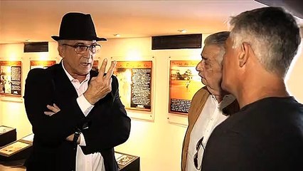 Casagrande promove almoço em homenagem à Democracia Corintiana