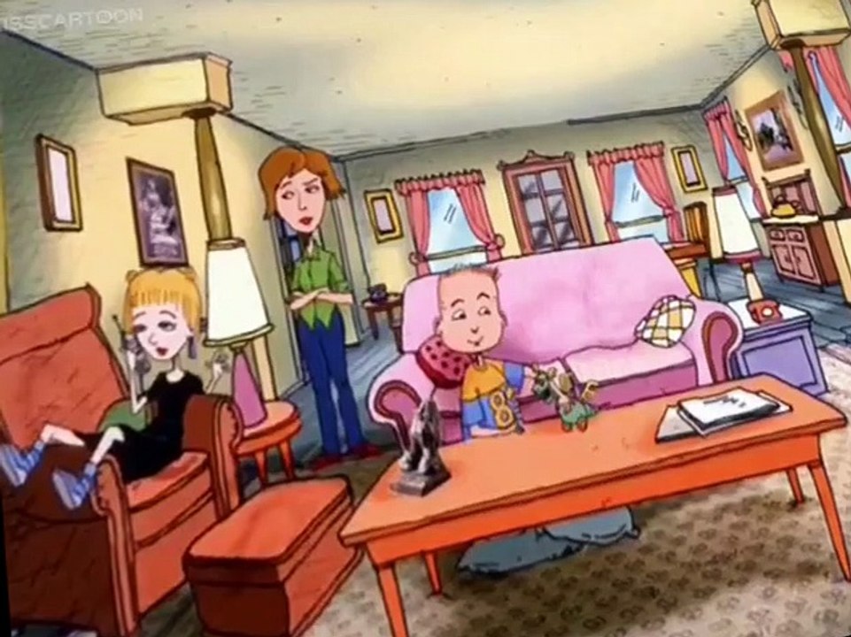 God, the Devil and Bob _Extras