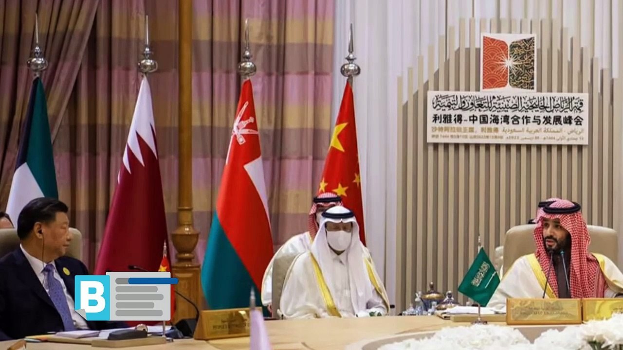 Chinas Staatschef Xi Jinping beendet Besuch in Saudi-Arabien
