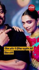 दीपिका नहीं कैटरीना कैफ बनने वाली थीं रोहित शेट्टी की 'लेडी सिंघम', एक्ट्रेस ने दिया था 'ऑडिशन'