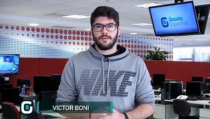São Paulo reencontra Paulo Henrique Ganso neste sábado