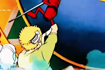 Ulysses31- Chornes The Father Of Time 40th Anniversary Resorted Epersode 8 Part 5-1981-1986