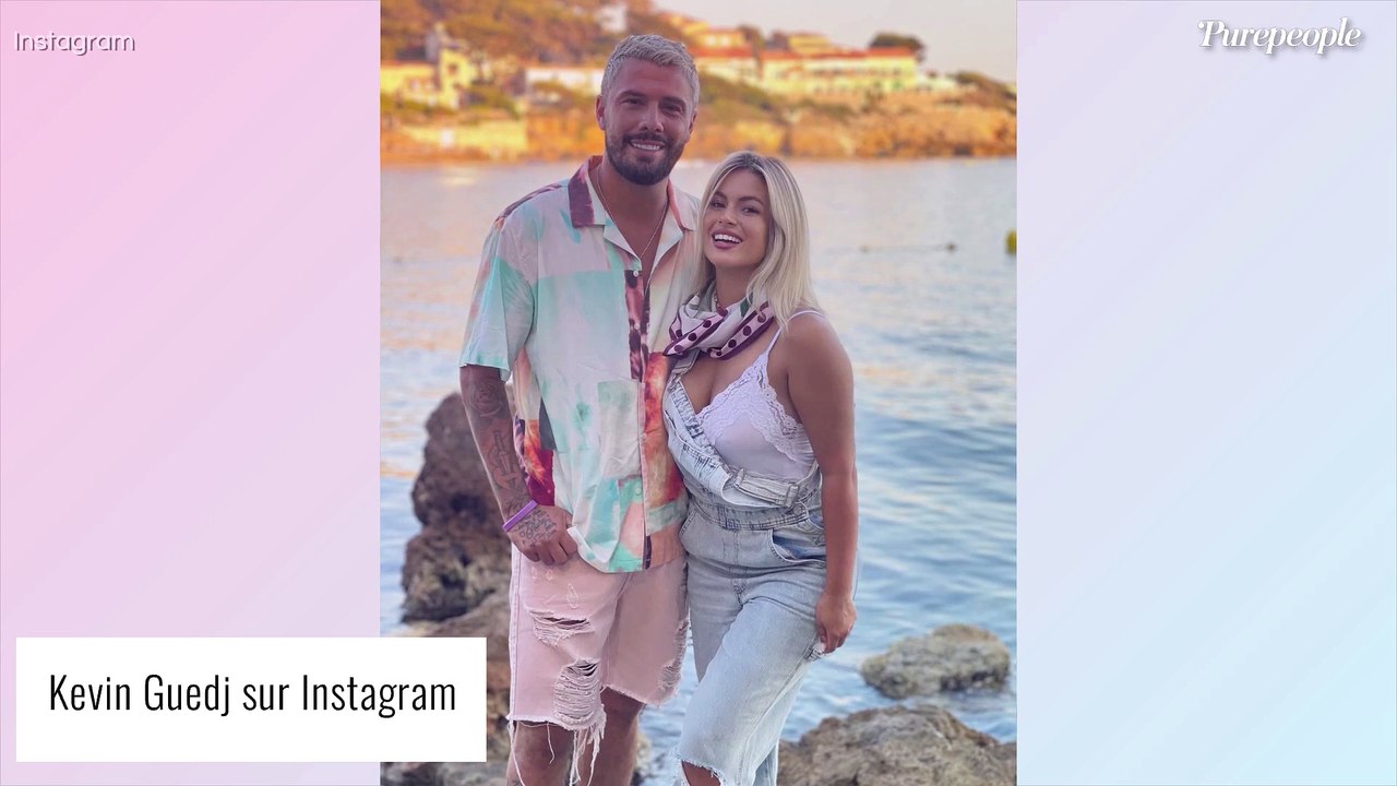 "C'est vraiment le sang en fait" : Amer, Kevin Guedj agresse sournoisement Carla Moreau