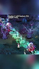 HADES is BACK #hades2 announced #shorts #hades #gaming #tga