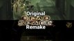 Dead Space: Original versus Remake - Gameplay #shorts #deadspace #gaming