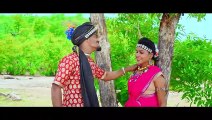 झूली झूली रेंगना तोर - Cg Love Song - Kishan Sen, Champa Nishad - किशन पूनम