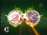 Assista aos gols de Náutico 2 x 1 Corinthians