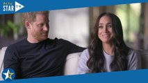 Harry & Meghan (Netflix) : leur réponse sans concession aux violentes critiques sur les trois premie